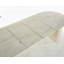 Pied de table extensible, table à manger, table de bureau, table basse, panneau de fibres à densité moyenne