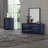 Dequandre 68'' W 6 - Drawer Dresser