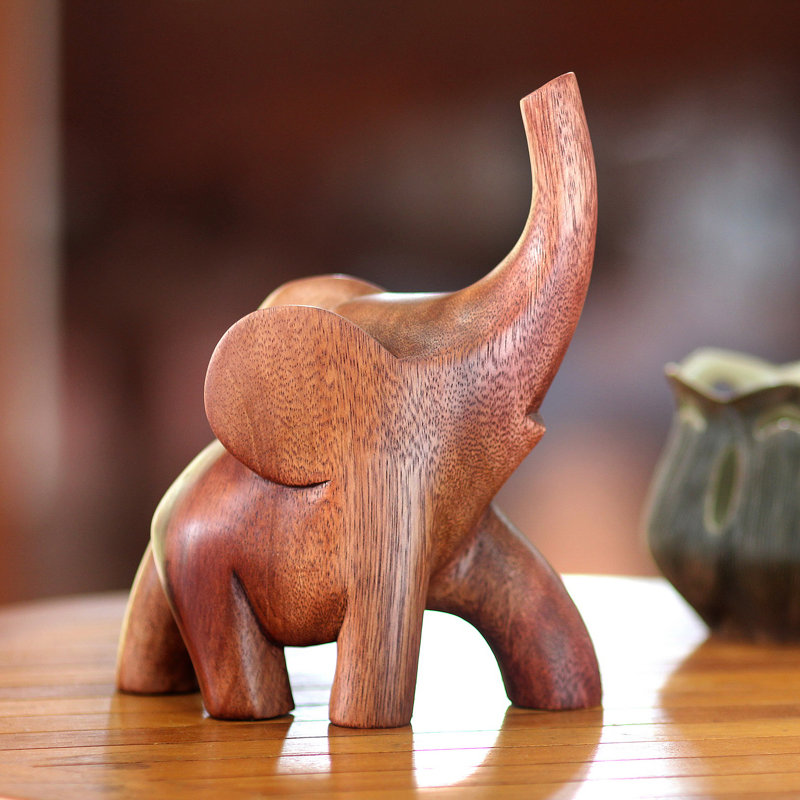 Animals Figurines & Sculptures