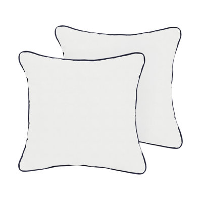 Coussin intérieur / extérieur Duncan Sunbrella