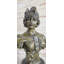 Sculpture Hila Zora d'Emmanuel Villanis