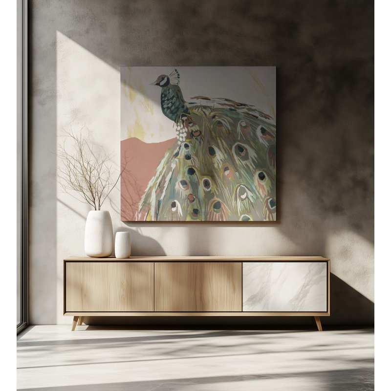 Wrapped Canvas Print, 60.96 cm H x 91.44 cm W