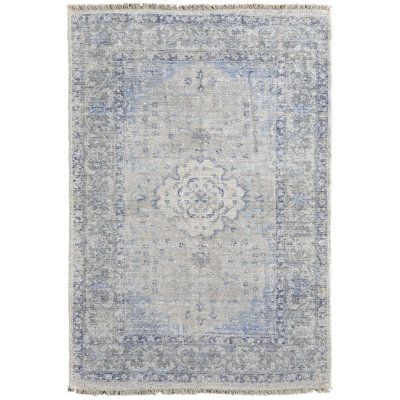 Stefano Oriental Indoor Rug
