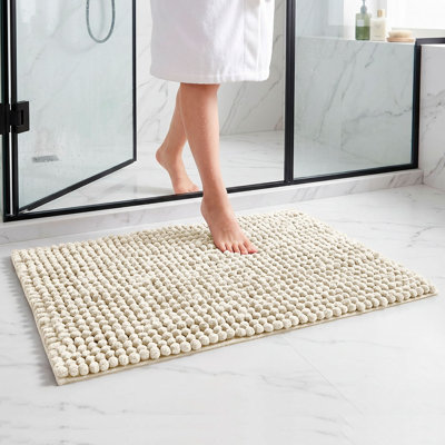 Tapis pour salle de bain Better Trends Indulgence