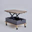 Table basse à roulettes avec rangement Lift-Top-1864055642