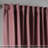 Matte Velvet Extra Wide x Extra Long Custom Made Decorative Double Panel-673950388-673950317