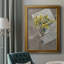 Toile encadrée de qualité supérieure Dear Friend II, prête à être accrochée-403006955
