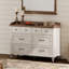 Commode 6 tiroirs Scarlett Kids-653671060