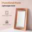 Mirror Cabinets Framed Mirrored Bathroom Cabinets with Mirror-122066954