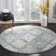 Osakis Performance Geometric Rug