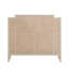 Camille Bed - White-403984376