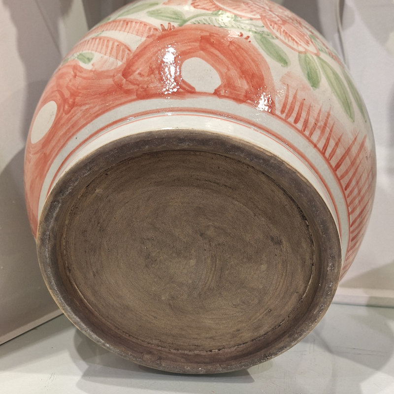 Porcelain China Table Vase