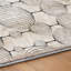 Tapis géométrique Dream Shag ADS732 lavable à la machine de qualité supérieure-478734777-478734782