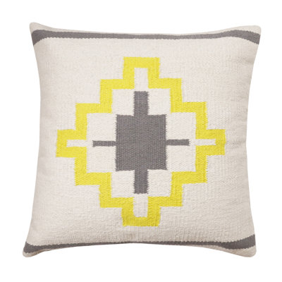 Housse de coussin décoratif Boho