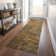  Azarael Machine Washable Indoor/Outdoor Rug