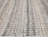 Atlantic Striped  Brown Hand-Woven (Outdoor) Area Rug-100135207