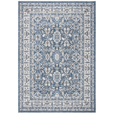Jase Charleston Performance Oriental Rug