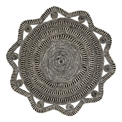 Saumya Courtland Rug