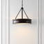 Luminaire suspendu Maline