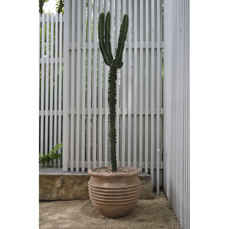 Vesta Pot 23,25 po x 18,5 po, H 18,50 po x l 23,25 po x P 23,25 po