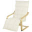 Upholstered Armchair-136276878