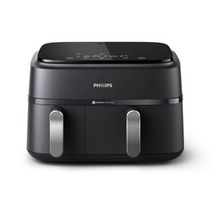 Philips 3000 Series 8.52L Basket Air Fryer Air Fryer