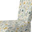 Chaise d'appoint rembourrée Minimalist