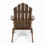 CHAISE ADIRONDack HOLLYWOOD PLIABLE-1436787907