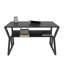 Waka 120Cm W Computer Desk-1686983477-1686983469