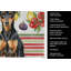 Serviette de cuisine Manchester Terrier-322069701