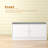 18.1'' H X 35.8'' W Upholstered Shoe Storage Bench-633059542