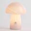 Mini lampe champignon en verre sans fil -2139509213-2139509210