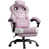 Pink is out of stock selected