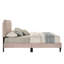 Conwy Audrei Upholstered Double Bed-315046630