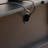 Modern simple solid wood TV cabinet-106814497