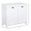 Armoire de salle de bain Tilt-Out