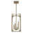 Marieliese 4 - Light Caged Pendant-1235419198