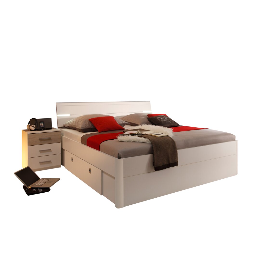 Schlafzimmer-Set Romane