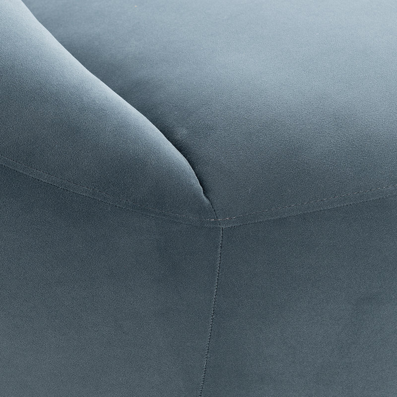 Bernhardt Rizz Fabric Swivel Chair