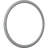 Middlesborough Egg & Dart Ceiling Ring Kit-88035078-88035080