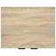 54cm Bathroom Vanity Base Only-1840416996