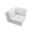 Canapé modulaire Modern-1815349047