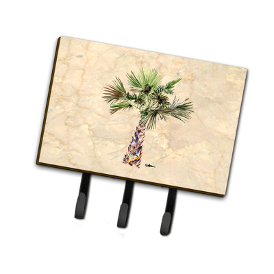 Steel Wall Hook