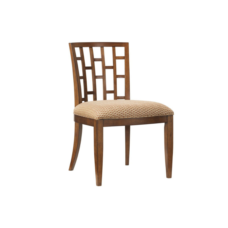 Ocean Club Upholstered Dining Chair