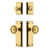 Lifetime Brass est en rupture de stock