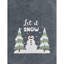 Cotton Tea Towel Kitchen Towel-1117179172