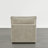Cloud Oversized Armless Chair-1500548601