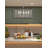 Cadina 5 Light Uplight Chandelier Shown In Matte Black & Brushed Nickel Finish