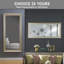 Miroir mural Dance Studio