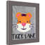 Impression sur papier Tigert Lane Tiger Lane-47833534-47833541
